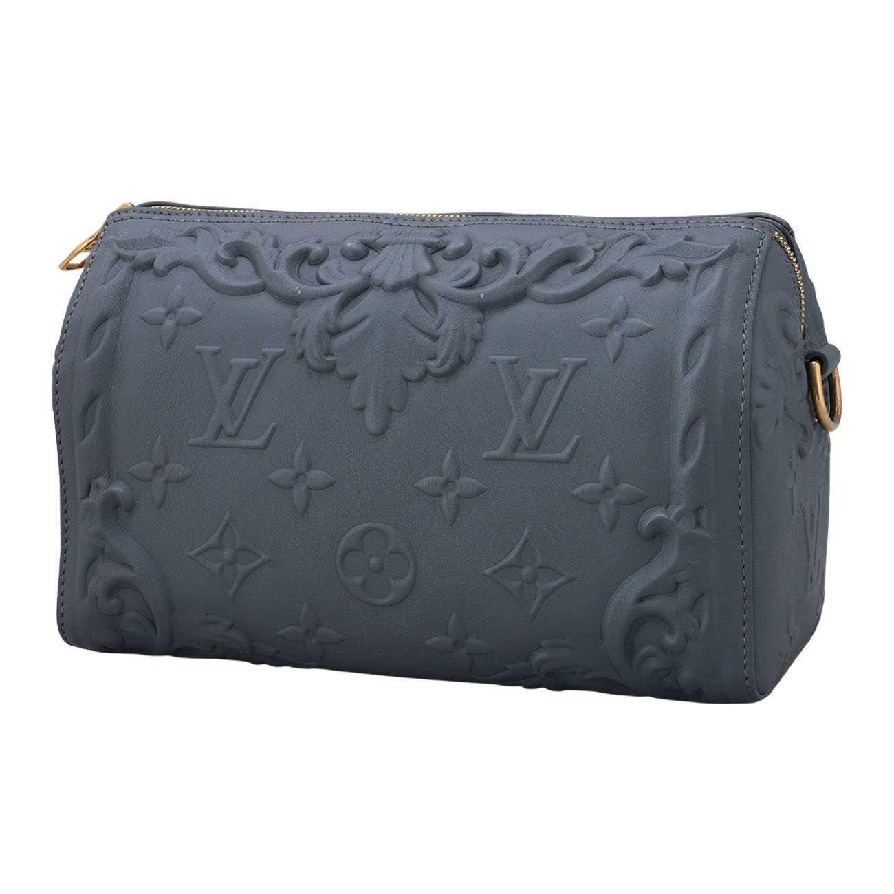 LOUIS VUITTON(USED)루이비통 M21835 시티 키폴